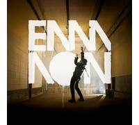Emmon ICON (CD) Album