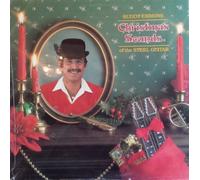 Emmons, Buddy - Christmas Sounds