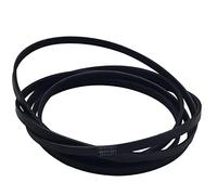 Emmui Cinghia per asciugatrice 40111201, per ricambio Whirlpool Maytag, cinghia per tamburo asciugatrice, adatta alla maggior parte delle migliori marche