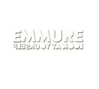 Emmure Look at Yourself (CD) Limited Album Digipak