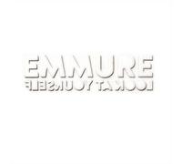 Emmure Look at Yourself (CD) Limited Album Digipak