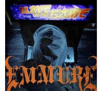 Emmure Slave to the Game Album