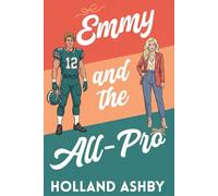 Emmy and the All-Pro