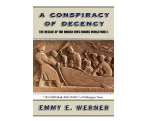 Emmy E. Werner Werner Emmy E A Conspiracy Of Decency (Tascabile)
