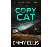 Emmy Ellis The Copy Cat (Tascabile) Detective Anna James