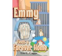 Emmy Finds a Forever Home