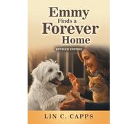 Emmy Finds a Forever Home
