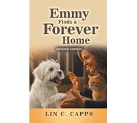 Emmy Finds a Forever Home