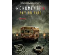 Emmy Laybourne Monument 14: Sky on Fire (Tascabile)