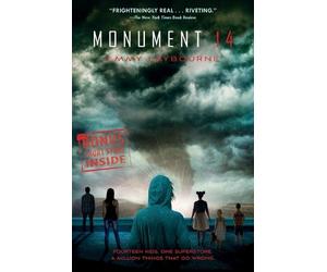 Emmy Laybourne Monument 14 (Tascabile)