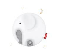 Zazu Emmy Night Light Bianco Bambini