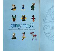Emmy Moll - All the Monsters