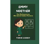 Emmy Noether Biography for Kids: The Mathematician Who Solved Hidden Patterns