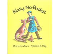 Emmy Payne Katy No-pocket (Copertina rigida)