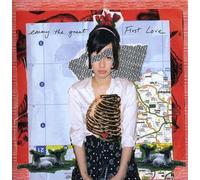 Emmy The Great - First Love-Deluxe Edition