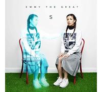 Emmy The Great - S (2 LP)