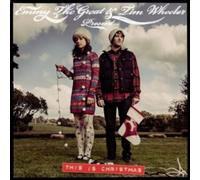Emmy The Great & Tim Wheeler - This Is Christmas