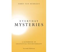 Emmy van Deurzen Everyday Mysteries (Tascabile)