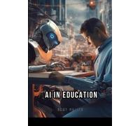 Emmy Wealth AI in Education Suspense (Tascabile)