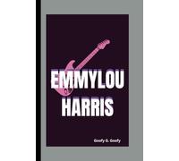 EMMYLOU HARRIS