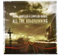 Mark Knopfler All the Roadrunning (CD) Album