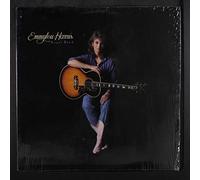 EMMYLOU HARRIS - ANGEL BAND - HARRIS EMMYLOU