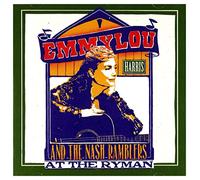 Emmylou Harris - At The Ryman