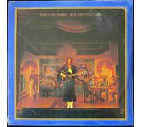 Emmylou Harris - Blue Kentucky Girl