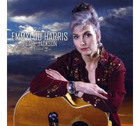 Emmylou Harris & Carl Jackson - I've Always Needed You