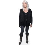 Emmylou Harris (Casual) mini formato
