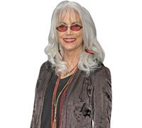 Emmylou Harris (Coat) Half Body Buddy Cutout