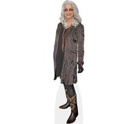 Emmylou Harris (Coat) mini formato