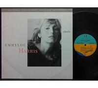 Emmylou Harris - Duets (1990) [VINYL]