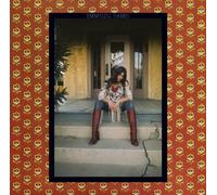 Emmylou Harris - Elite Hotel