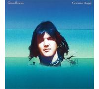 Emmylou Harris Grievous Angel (Vinyl LP) 12" Album
