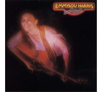 Emmylou Harris Last Date (Vinyl LP) 12" Album