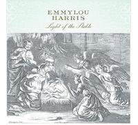 Emmylou Harris - Light of the Stable Expanded [Remastered]