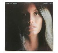EMMYLOU HARRIS - Luxury liner (1977) / Vinyl record [Vinyl-LP]