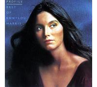 Emmylou Harris - Profile-Best Of