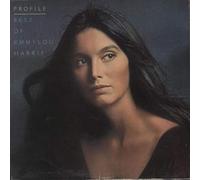 Emmylou Harris - Profile / Best Of Emmylou Harris