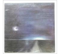 EMMYLOU HARRIS - QUARTER MOON IN A TEN CENT TOWN LP (VINYL) UK WARNER BROS 1978