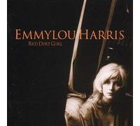Emmylou Harris - Red Dirt Girl By Emmylou Harris (2000-09-18)