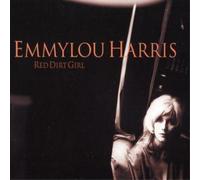 Emmylou Harris Red Dirt Girl (CD) Album