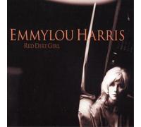 Emmylou Harris Red Dirt Girl (CD) Album