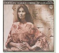 Emmylou Harris - Rose Of Cimarron