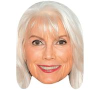 Emmylou Harris (Smile) Big Head