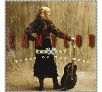 Emmylou Harris - songs of the west