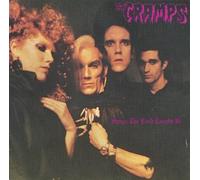 Emmylou Harris - Songs The Lord Taught Us