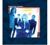 Emmylou Harris Spyboy (CD) Album