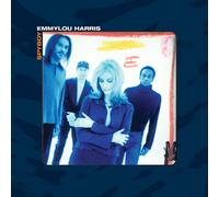 Emmylou Harris - Spyboy (Gatefold Sleeve) (Clear Coloured) (2 LP)